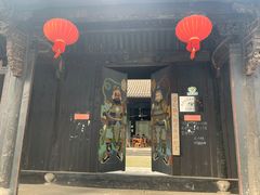 -崇仁古镇
