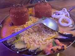 -曼泰·泰餐(江南环球港店)