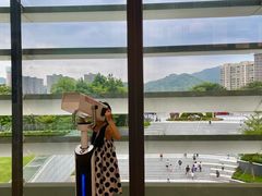 -广州市白云区图书馆
