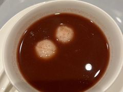 -香乐园·淮扬菜中餐厅·Shang Garden(福田香格里拉店)
