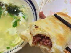 -小彭驴肉火烧(安贞店)