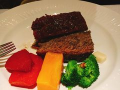 -王品牛排(郑州大卫城店)