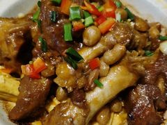 -金掌勺锅包肉(华润万象城店)