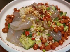 -阿财老铺·老蚌埠龙虾城(华夏总店)