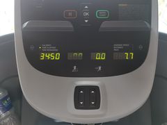 -威尔仕健身(虹桥南丰城店)