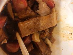 -吴长子卤菜馆(统一街店)
