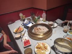 -钱小奴创意自助餐厅·原切谷饲安格斯畅吃(苏州昆山招商花园城店)