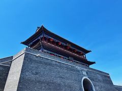 -青州古城