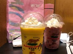 -猫屎咖啡(日月光中心广场店)