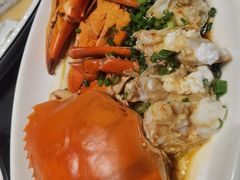-金海湾海鲜排档(朱家尖店)