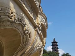 -牛首山文化旅游区