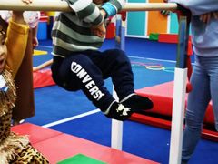 -蜩动儿童运动成长馆(恒生万鹂广场店)