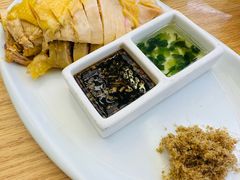 -苏小柳点心·手作小笼包(新街口分院店)