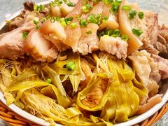 -猪肉婆私房菜(容桂总店)