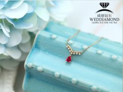 -威德钻石-克拉钻大本营(南京东路店)