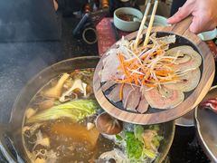 -盡膳口福·百年汤方火锅(科华北路店)