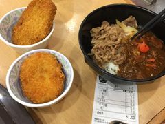 -食其家·牛丼咖喱(苏州永旺店)