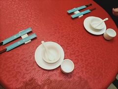 -小蓝鲸湖北菜(八一路店)