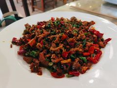 宜宾渣渣牛肉-孟林厨房(798店)