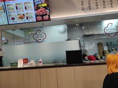 -回味鸭血粉丝汤(砂之船店)
