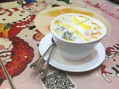 -甜心妈妈·榴莲星级糖水(北京路总店)