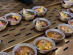 -钱小奴创意自助餐厅·原切谷饲安格斯畅吃(苏州昆山招商花园城店)