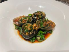 油麻地溏心皮蛋-湖滨客舍·湖北菜