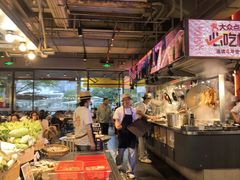 -陈鹏鹏潮汕菜(欢乐海岸 海边景观店)