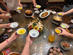 -风波庄(罍街分舵)