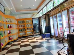 -钱莊Party连锁KTV(黄江星光城店)