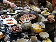 -双城乡铁锅炖羊肉(莱安逸境店)