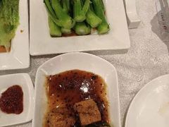 -广州建国酒店-盈丰阁粤菜-粤式茶点