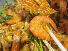 -青木岚小海鲜•小龙虾(友谊店)
