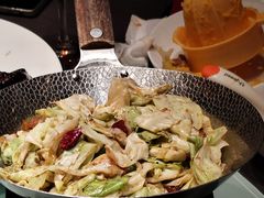 -城北食府(枫林店)