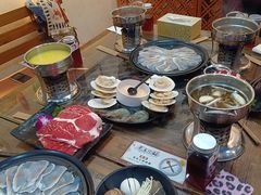 -丽江庭院之爱在路上(西单店)