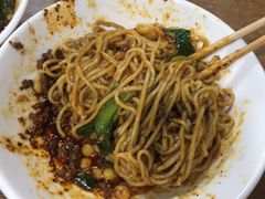 花市豌杂面-花市豌杂面(民生路店)