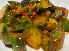 -秀儿四九城·新京菜(亚运村鸟巢店)