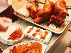 -宏宴·新京菜(望京店)