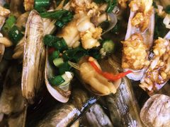 -海月湾海景餐厅( 嵊泗本地老字号店)