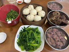 -老牌依强牛肉店(达道总店)
