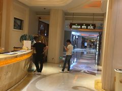 -白金汉爵大酒店(相城店)