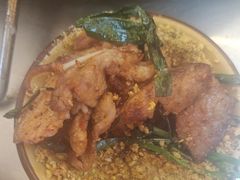 -阿昌白族石板烧·菌锅(大理古城店)