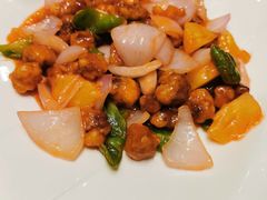 -不倒翁·徽天下名菜楼(马鞍山路店)