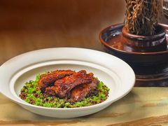 -南堂馆·新川菜(春熙路店)