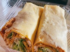 -山东傻大粗粮煎饼(牛街店)