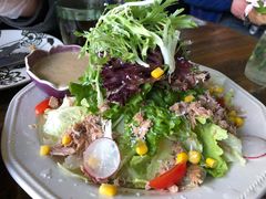 -盘炉forenza·云贵川融合小食堂 ( 钟楼中柳巷店)