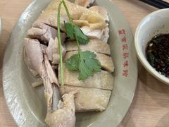 -百家鸡味馆(清泰店)