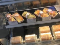 -红宝石·鲜奶小方(联洋店)