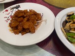 -大欢喜饭店(江怡路店)