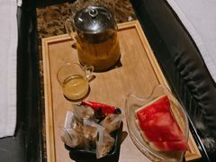 -鸿韵养生(白玉兰店)